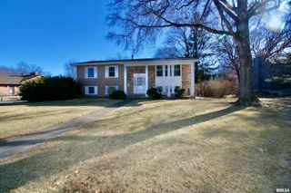 11422 W GRANGE HALL Road, Brimfield, IL 61517