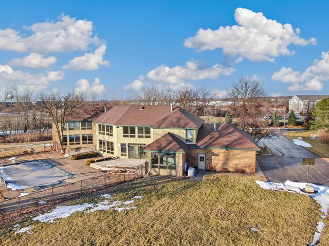 21632 Wolf Road, Mokena, IL 60448