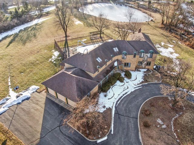 21632 Wolf Road, Mokena, IL 60448