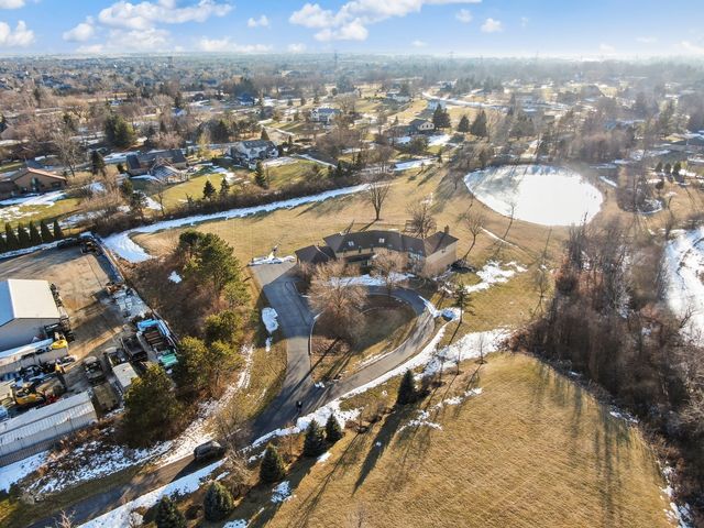 21632 Wolf Road, Mokena, IL 60448