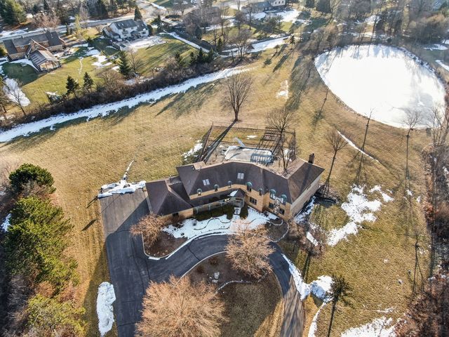 21632 Wolf Road, Mokena, IL 60448