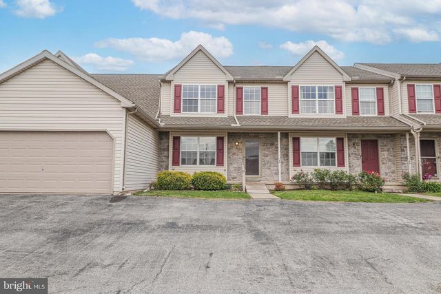 50 STONECROP LN, Manchester, PA 17345