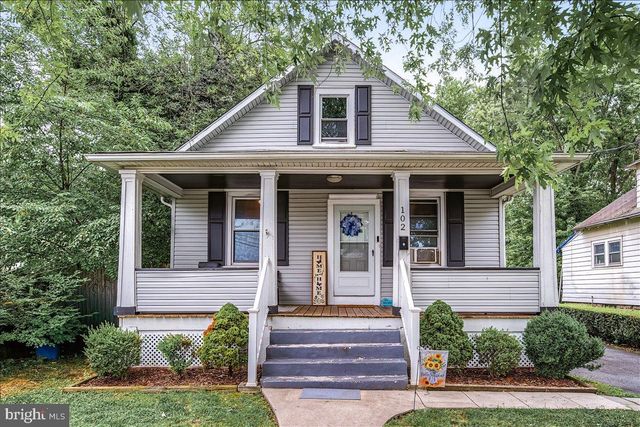102 WESTERN AVE, Wilmington, DE 19805