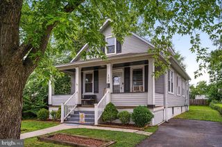 102 WESTERN AVE, Wilmington, DE 19805