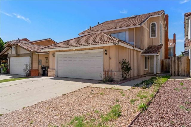 11907 Aslan Court, Moreno Valley, CA 92557