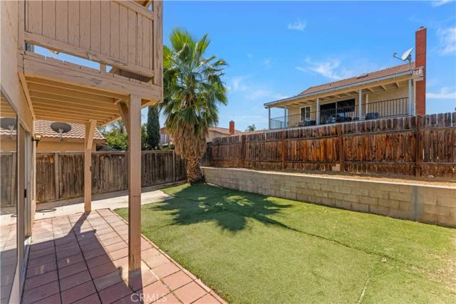 11907 Aslan Court, Moreno Valley, CA 92557