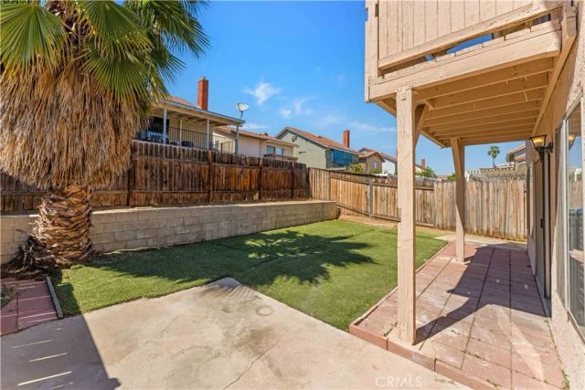 11907 Aslan Court, Moreno Valley, CA 92557