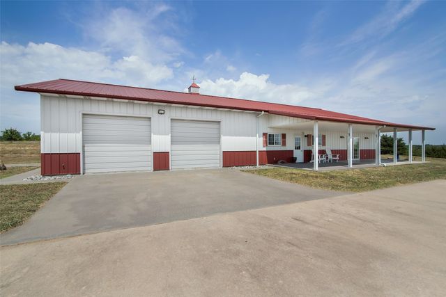 10616 State Highway 78 N, Blue Ridge, TX 75424