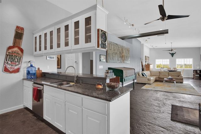 10616 State Highway 78 N, Blue Ridge, TX 75424