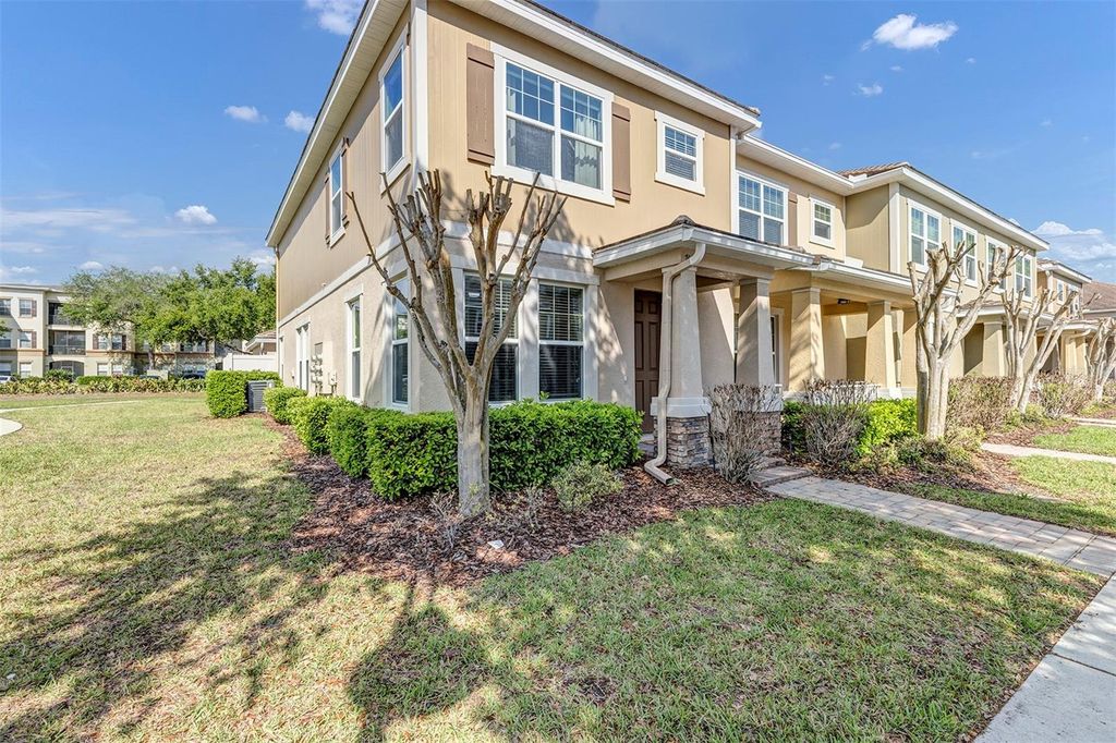 Image 2 of property listing at 7644 RIPPLEPOINTE WAY, Windermere, FL 34786