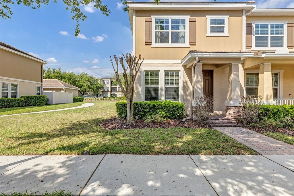 Image 34 of property listing at 7644 RIPPLEPOINTE WAY, Windermere, FL 34786