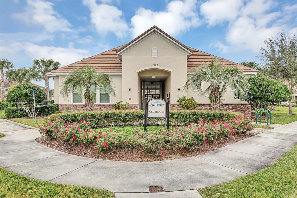 Image 36 of property listing at 7644 RIPPLEPOINTE WAY, Windermere, FL 34786