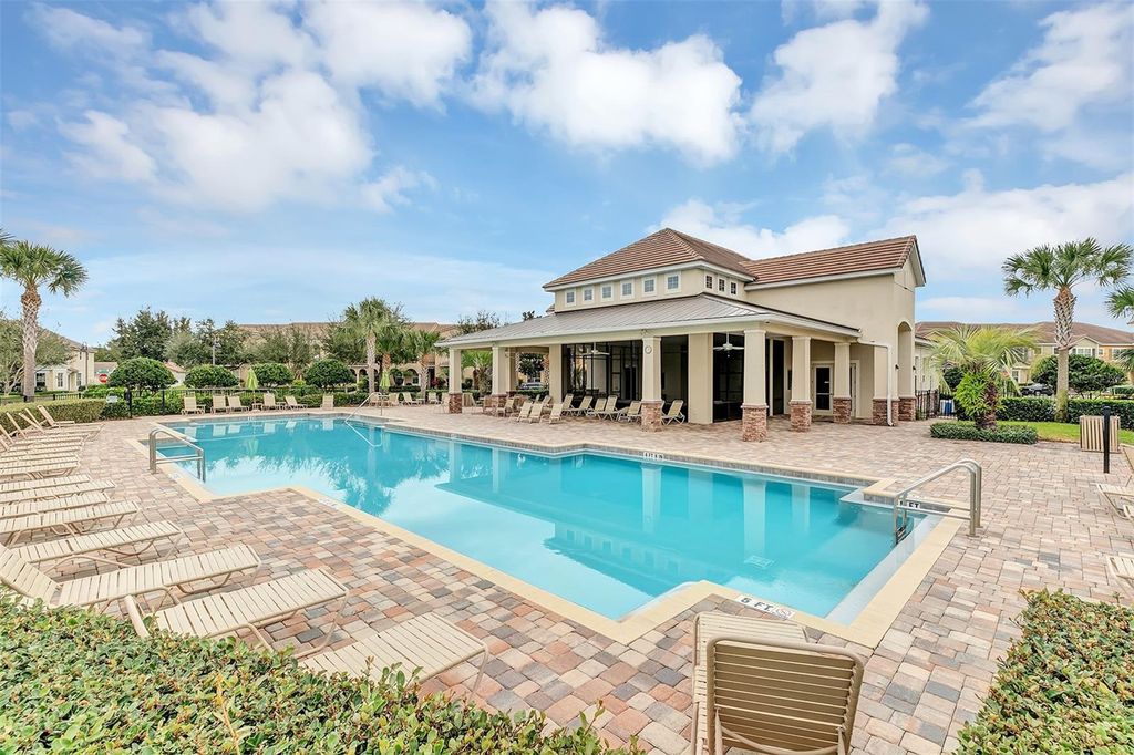 Image 38 of property listing at 7644 RIPPLEPOINTE WAY, Windermere, FL 34786