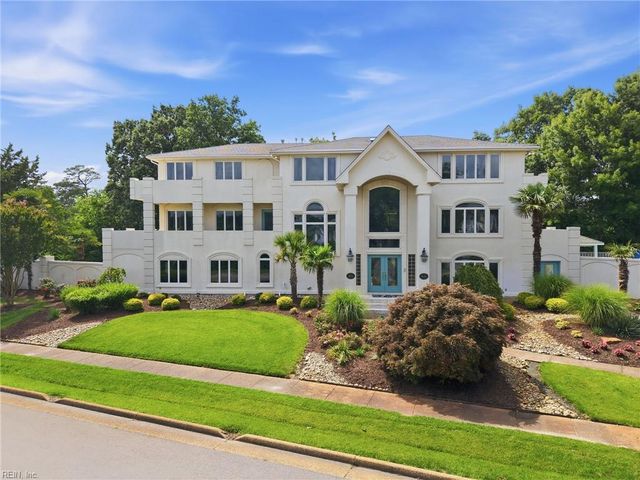 1633 Spring House TRL, Virginia Beach, VA 23455