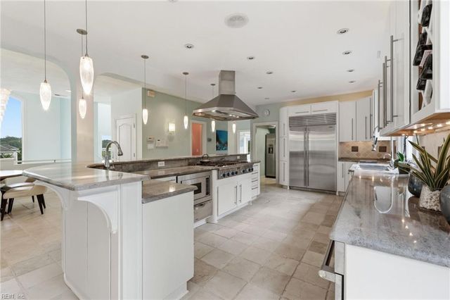 1633 Spring House TRL, Virginia Beach, VA 23455
