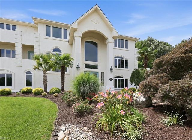 1633 Spring House TRL, Virginia Beach, VA 23455