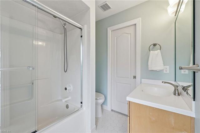 1633 Spring House TRL, Virginia Beach, VA 23455