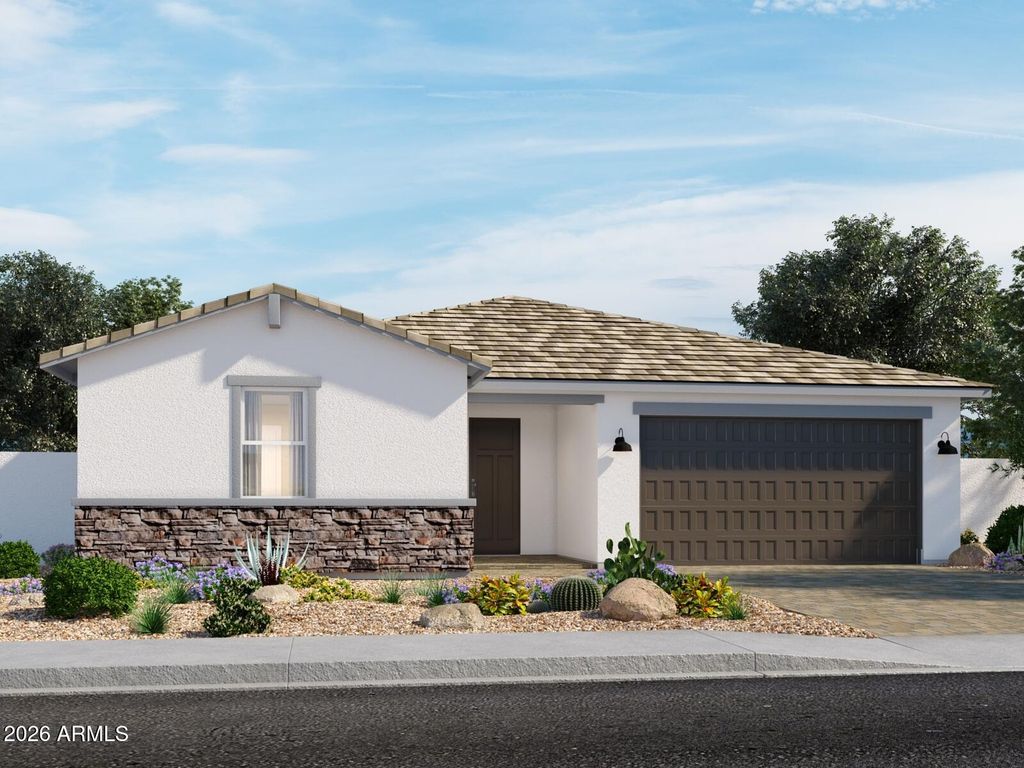7763 N 78TH Drive, Glendale, AZ 85303
