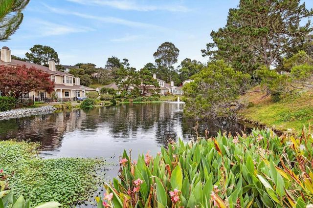 14 Glen Lake Drive, Pacific Grove, CA 93950