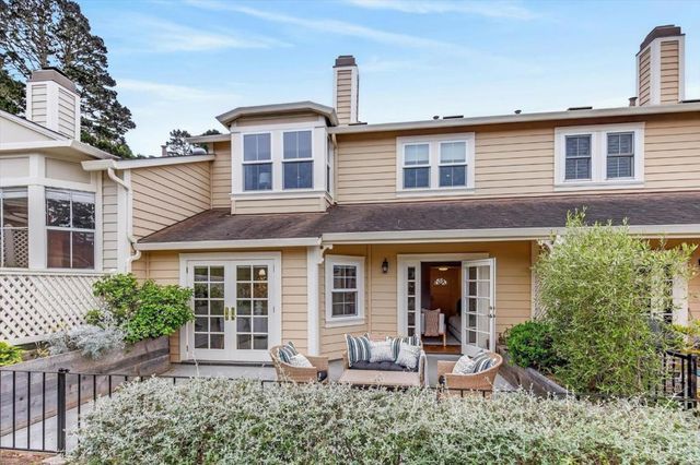 14 Glen Lake Drive, Pacific Grove, CA 93950