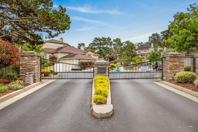 14 Glen Lake Drive, Pacific Grove, CA 93950