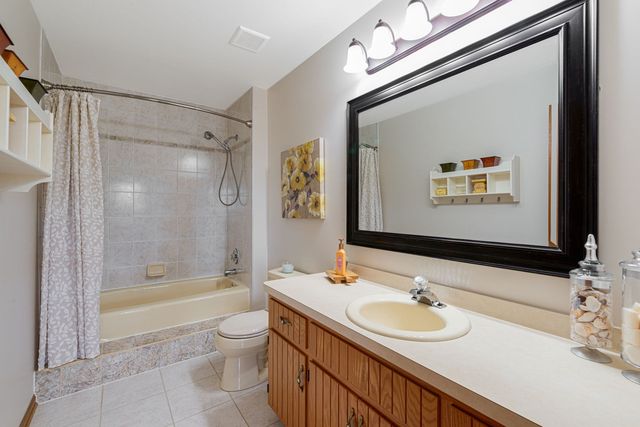8036 Edgebrook Lane, Tinley Park, IL 60487