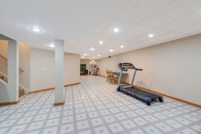 8036 Edgebrook Lane, Tinley Park, IL 60487