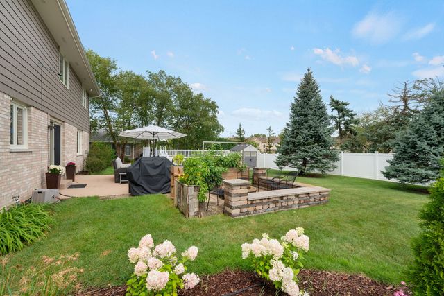 8036 Edgebrook Lane, Tinley Park, IL 60487