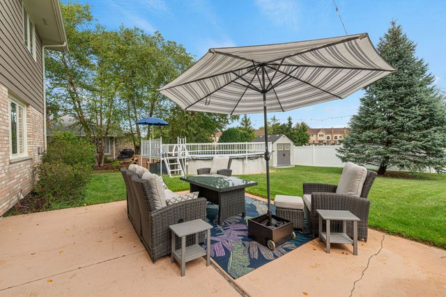 8036 Edgebrook Lane, Tinley Park, IL 60487
