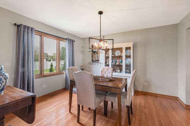 8036 Edgebrook Lane, Tinley Park, IL 60487