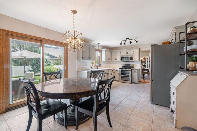 8036 Edgebrook Lane, Tinley Park, IL 60487