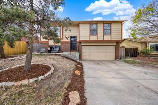 3657 Ian Point Terrace, Colorado Springs, CO 80920