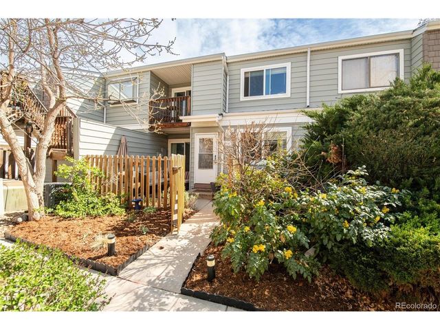 6890 E Mississippi Ave C, Denver, CO 80224