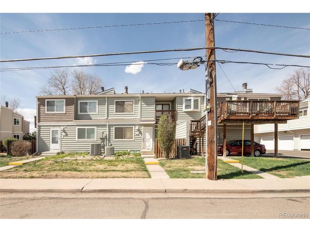 6890 E Mississippi Ave C, Denver, CO 80224