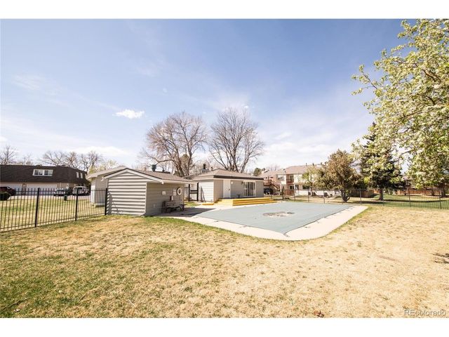 6890 E Mississippi Ave C, Denver, CO 80224