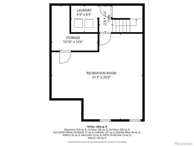 6890 E Mississippi Ave C, Denver, CO 80224