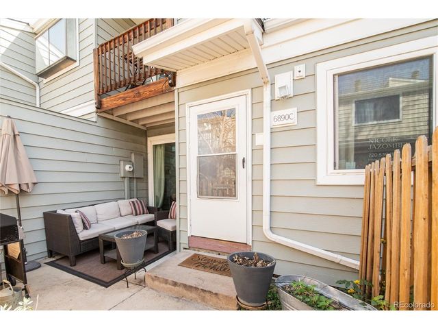 6890 E Mississippi Ave C, Denver, CO 80224