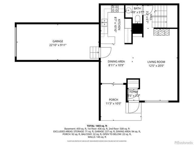 6890 E Mississippi Ave C, Denver, CO 80224