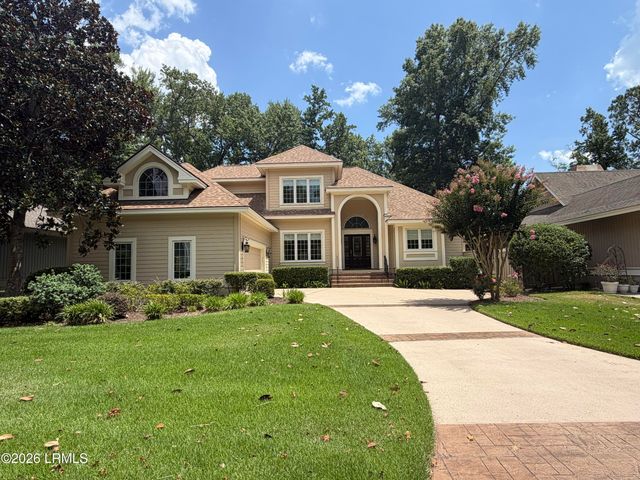 40 Ellenita Drive, Hilton Head Island, SC 29926
