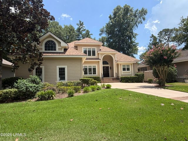 40 Ellenita Drive, Hilton Head Island, SC 29926