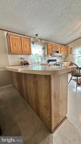 714 GREGWOOD CT., Baltimore, MD 21222
