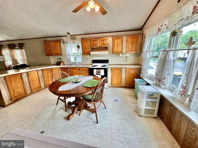 714 GREGWOOD CT., Baltimore, MD 21222