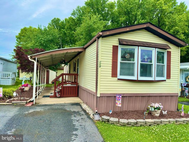 714 GREGWOOD CT., Baltimore, MD 21222