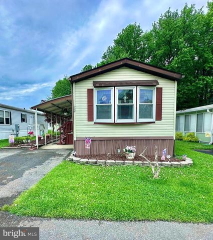 714 GREGWOOD CT., Baltimore, MD 21222