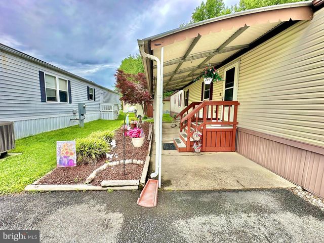 714 GREGWOOD CT., Baltimore, MD 21222