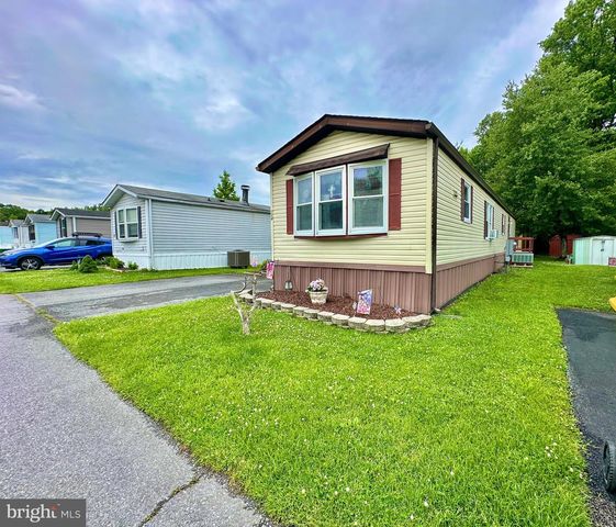 714 GREGWOOD CT., Baltimore, MD 21222