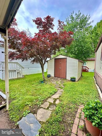 714 GREGWOOD CT., Baltimore, MD 21222