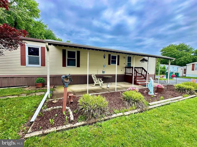714 GREGWOOD CT., Baltimore, MD 21222