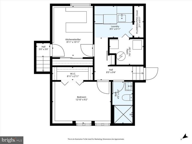 10929 HOWLAND DR, Reston, VA 20191