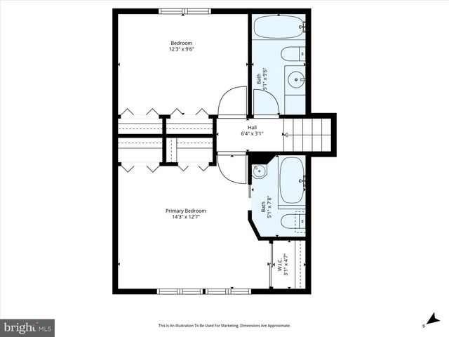 10929 HOWLAND DR, Reston, VA 20191